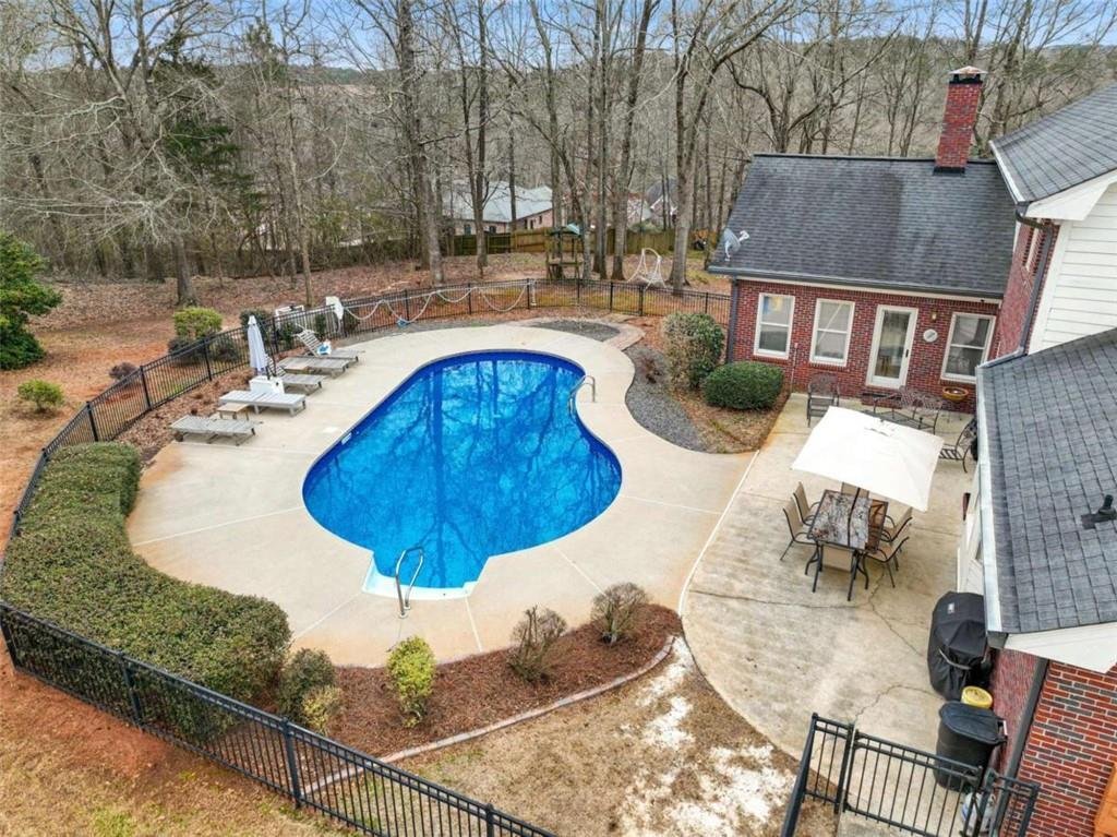 House in Locust Grove, Georgia, United States 3 - 17275811