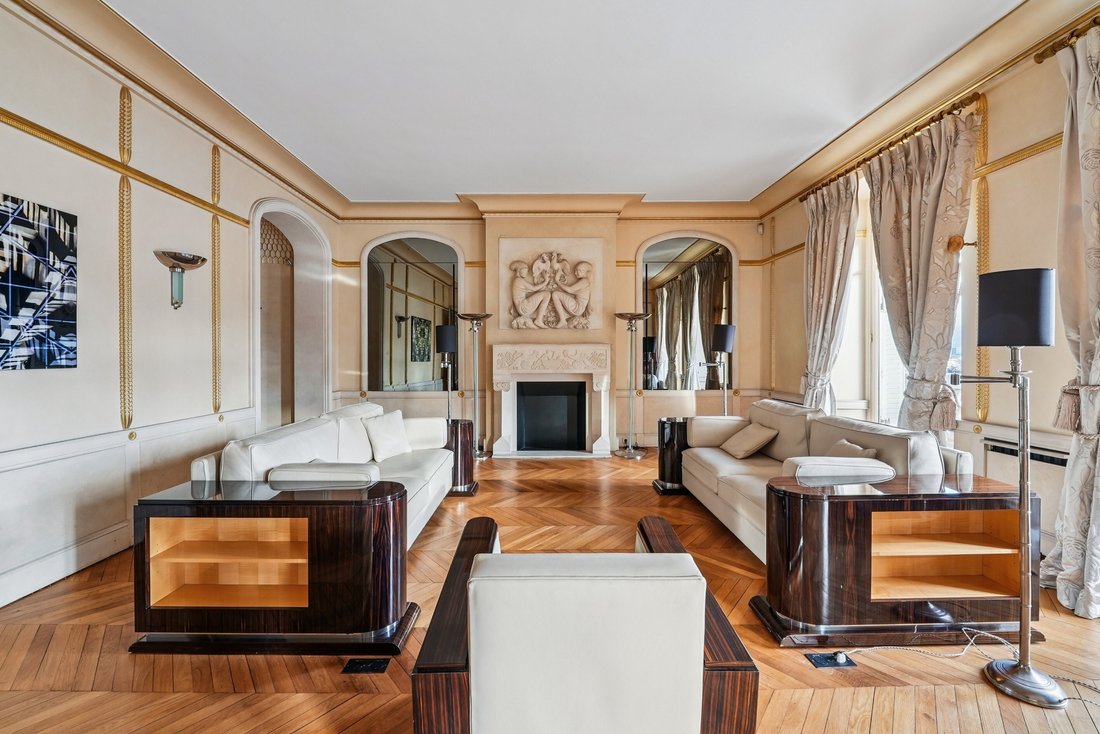 Apartment in Vaugirard-Parc des Expositions, Paris 15e Arrondissement, Paris 3 - 17272866