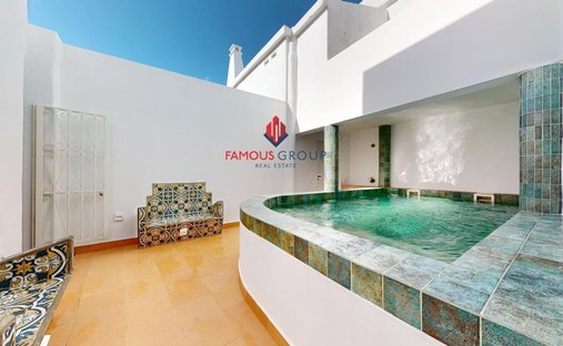 Villa à Portimão, Algarve, Portugal 1