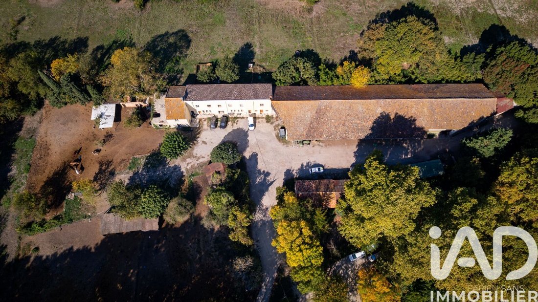 House in Pexiora, Occitania, France 2 - 17274282