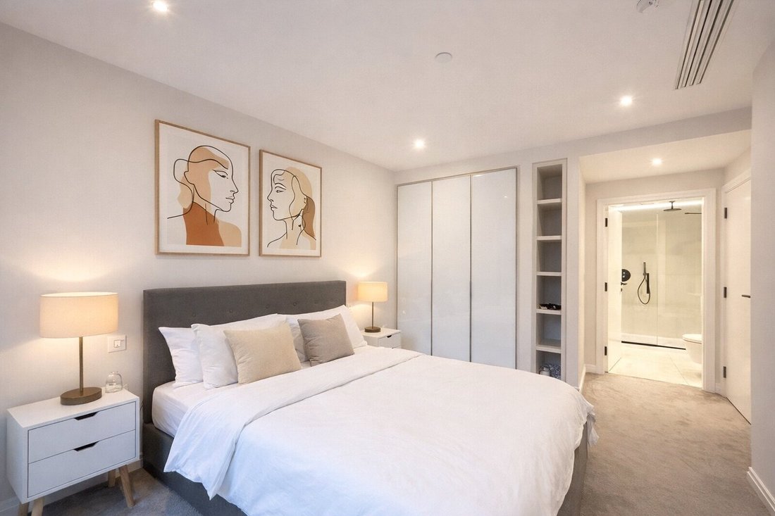 House in Walham Green, Hammersmith and Fulham, England 4 - 17278315