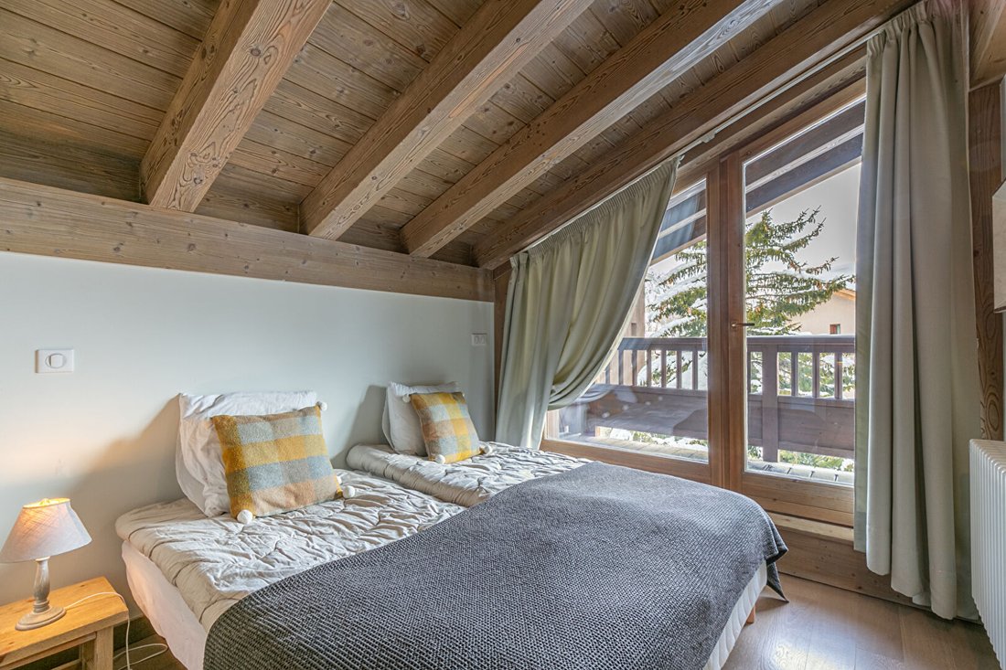 Apartment in Val-d'Isere, Auvergne-Rhône-Alpes, France 4 - 17276893