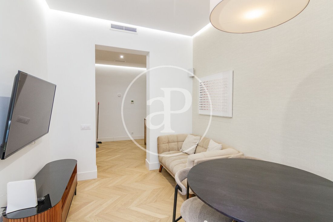 Apartment in Chamberi, Madrid, Spain 3 - 17273144