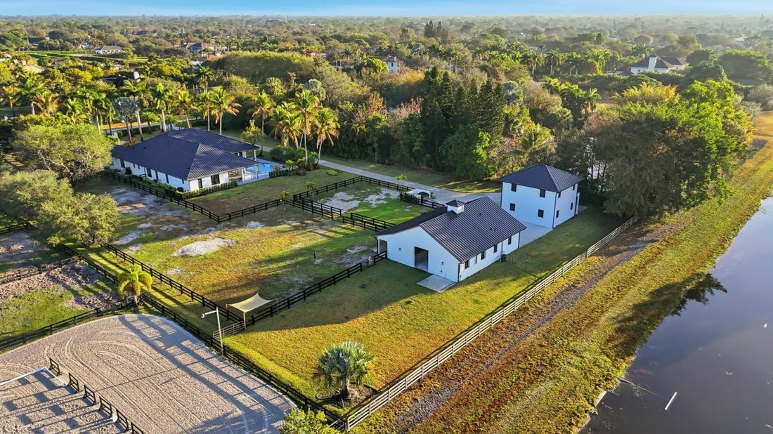 House in Wellington, Florida, United States 3 - 17277041