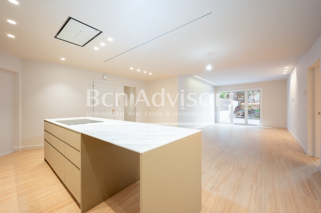 Apartment in Sarrià-Sant Gervasi, Barcelona, Spain 2 - 17273274