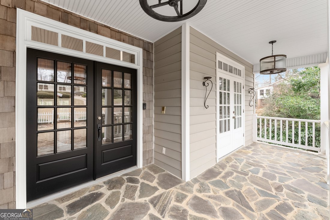 Casa a Gainesville, Georgia, Stati Uniti 3 - 17272657