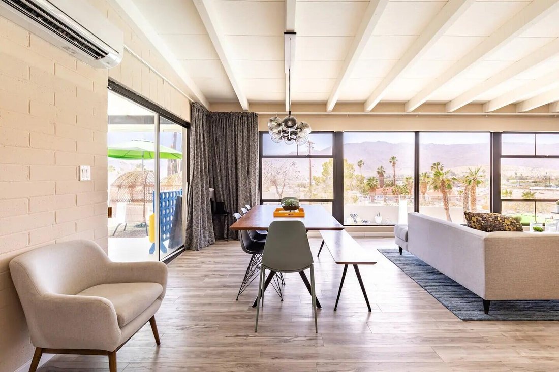 House in Twentynine Palms, California, United States 4 - 17272546