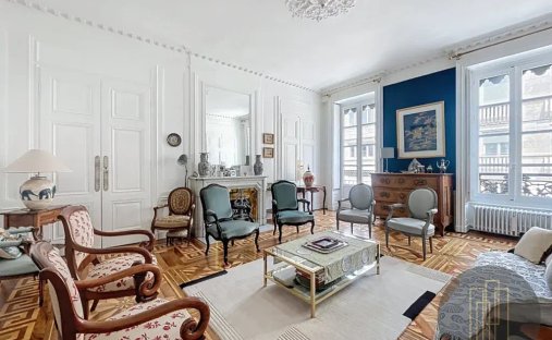 Apartment in Perralière, Lyon, Auvergne-Rhône-Alpes 1