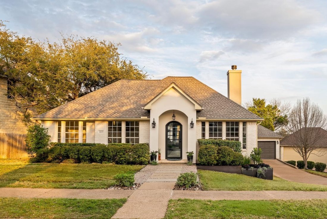 House in Austin, Texas, United States 1 - 17273251