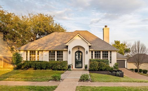 Casa a Austin, Texas, Stati Uniti 1