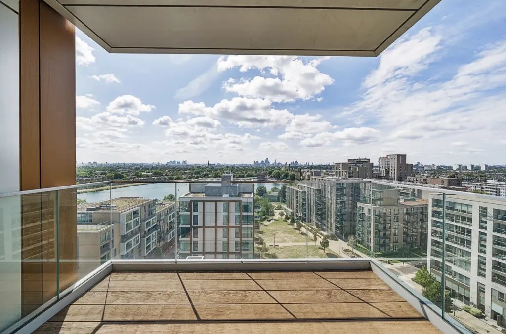 Apartment in Finsbury Park, Haringey, England 4 - 16777266
