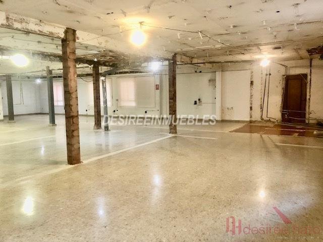 Apartment in Ciutat Vella, Valencia, Spain 1 - 17077903
