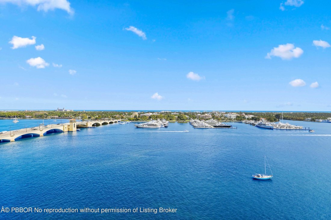 Condo in West Palm Beach, Florida, United States 2 - 17276165