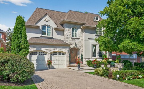 Maison à Toronto, Ontario, Canada 1
