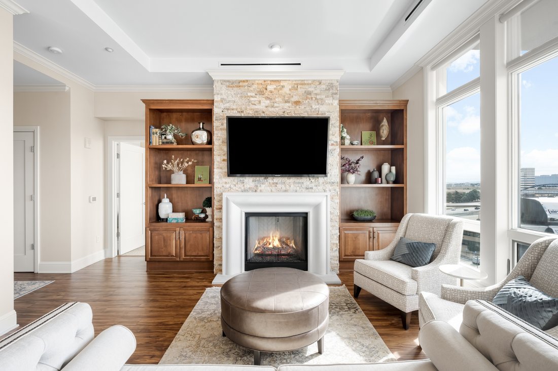Condo in Cherry Hills Village, Colorado, United States 1 - 17274374