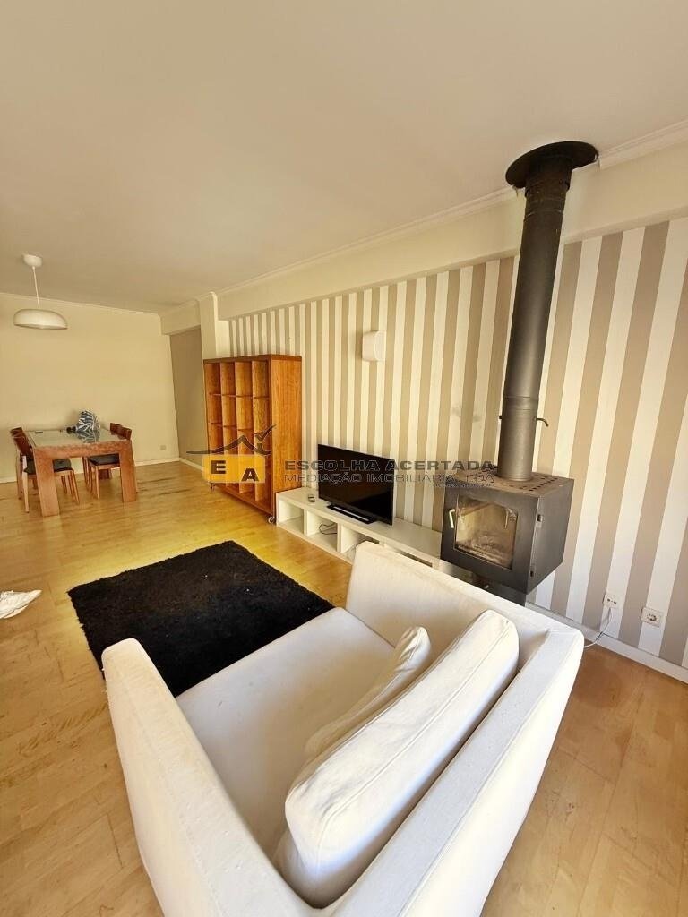 Apartment in Matosinhos e Leca da Palmeira, Porto District, Portugal 3 - 17273269