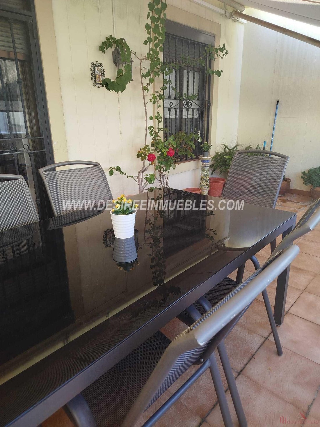 Apartment in l'Eixample, Valencia, Spain 4 - 16749128