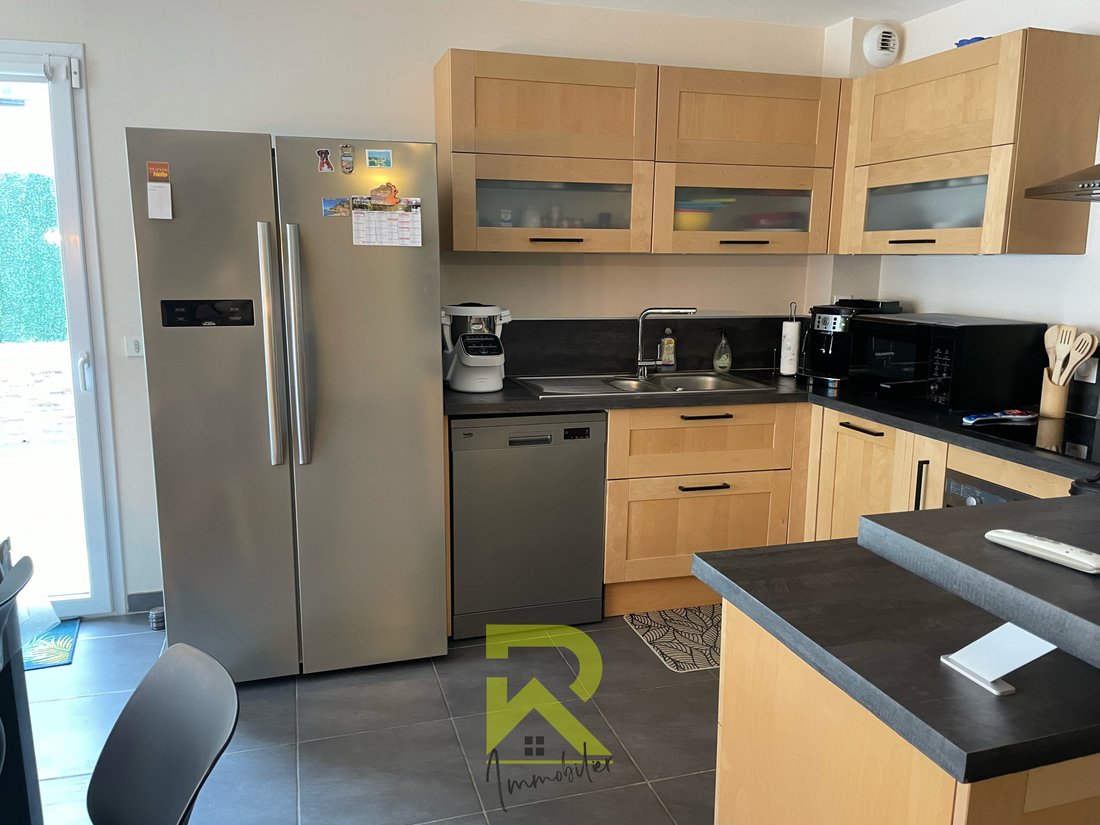 House in Cooperative, Agde, France 4 - 17272956