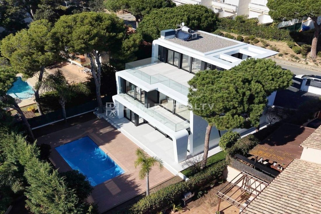House in Torre Valentina, Calonge i Sant Antoni, Catalonia 2 - 17276289