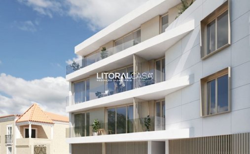 Apartment in Gloria e Vera Cruz, Aveiro District, Portugal 1