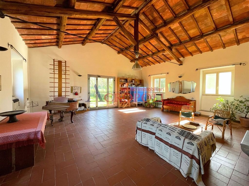 Villa in Campagnano di Roma, Lazio, Italy 4 - 16536568