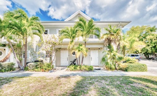 Condominio a George Town, George Town, Isole Cayman 1