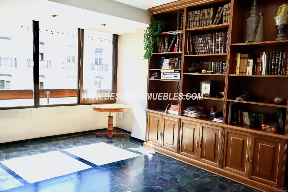 Apartment in Ciutat Vella, Valencia, Spain 5 - 14315333