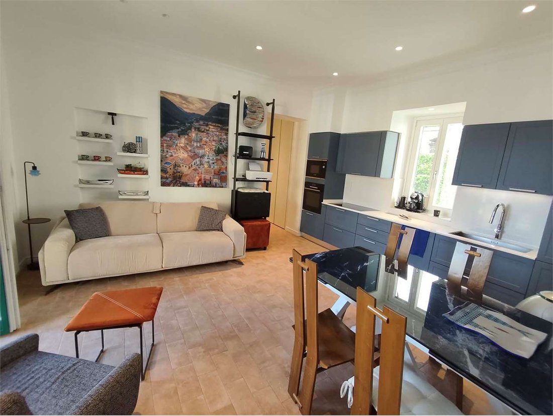 Apartment in Vietri sul Mare, Campania, Italy 1 - 17278556