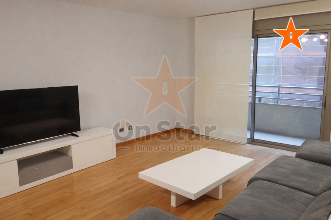 Apartment in Andorra la Vella, Andorra la Vella, Andorra 4 - 17002605