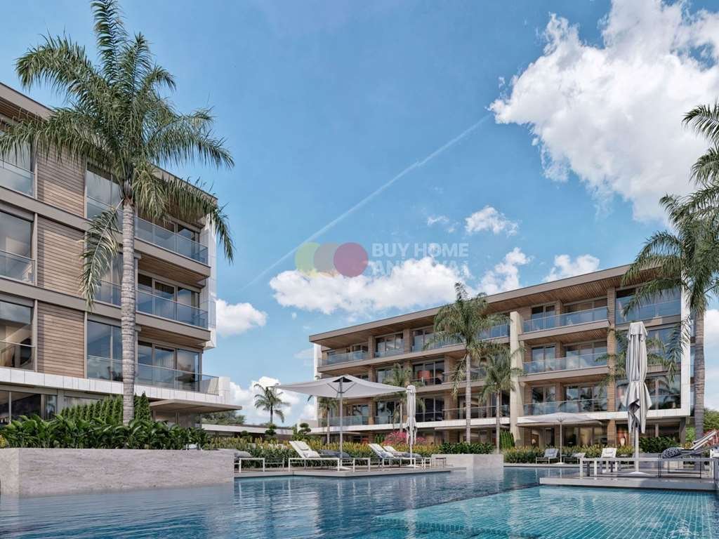 Apartment in Antalya, Antalya, Turkey 1 - 17274708