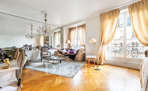 Apartment in Sorbonne, Paris 5e Arrondissement, Paris 1