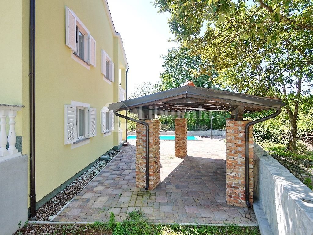 House in Malinska, Primorje-Gorski Kotar County, Croatia 2 - 17273275