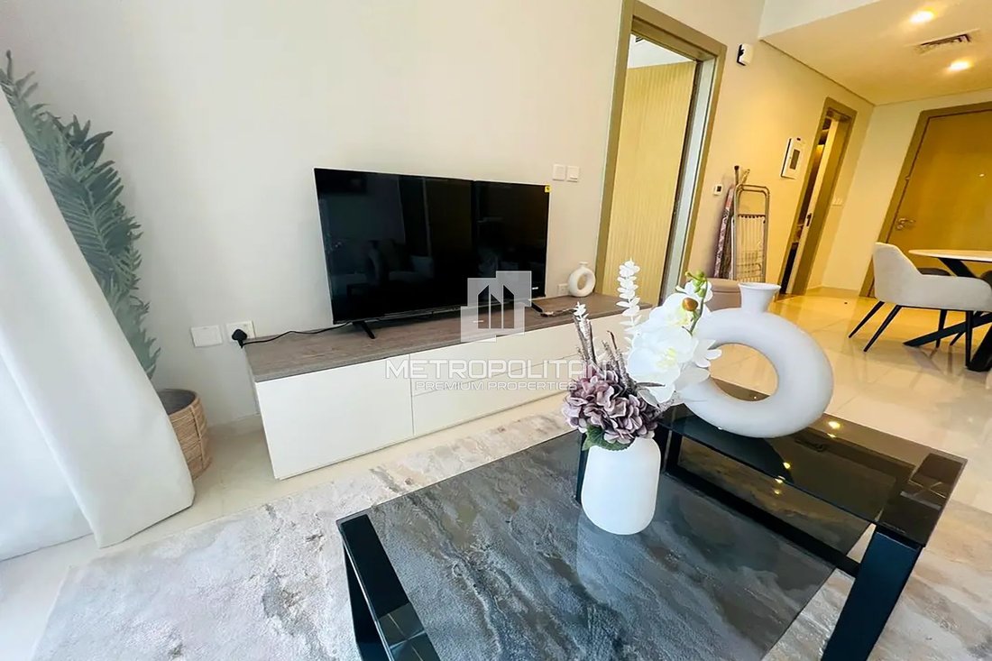 Apartment in Business Bay, Dubai, United Arab Emirates 2 - 17275127