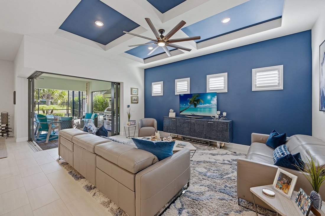 House in Naples, Florida, United States 4 - 17280120