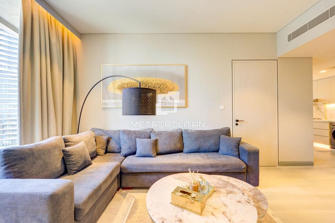 Apartment in Dubai Marina / Marsa Dubai, Dubai, United Arab Emirates 2 - 17275093