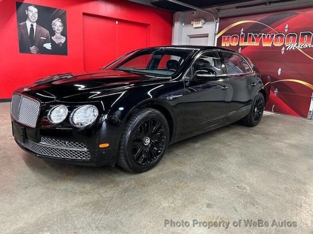 Bentley Continental Flying Spur in Calverton, NY, United States 2 - 17275890