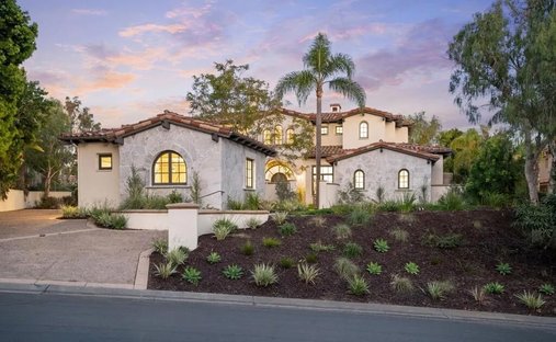 House in San Diego, California, United States 1