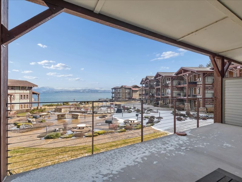Condo in Lakeside, Montana, United States 1 - 17277074