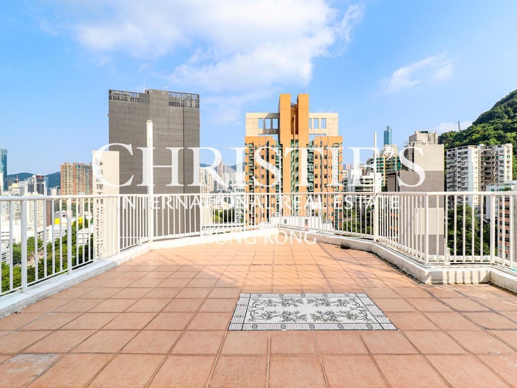 Apartment in Hong Kong, Hong Kong 2 - 17273912