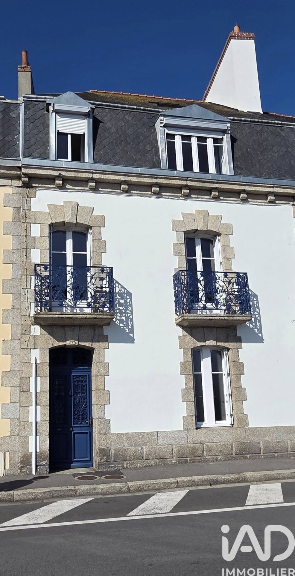 House in Zone Industrielle du Moros-Zone Portuaire, Concarneau, France 4 - 17274333