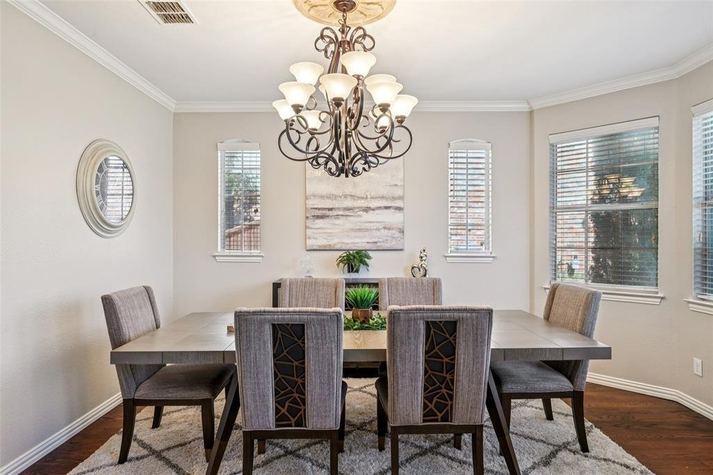 House in DeSoto, Texas, United States 5 - 17272752