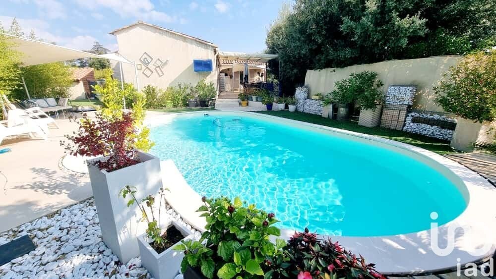House in Haut Sud, Saint-Maximin-la-Sainte-Baume, France 3 - 17274291