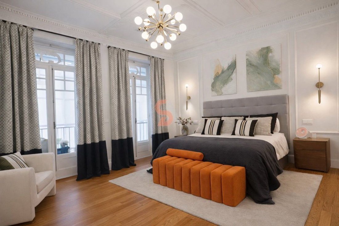 Apartment in Centro, Madrid, Spain 4 - 17280055