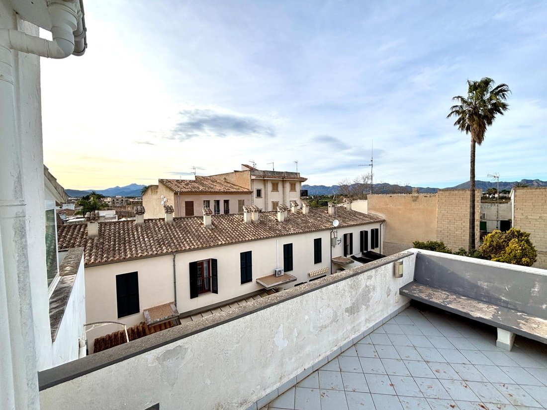 House in Alcudia, Balearic Islands, Spain 4 - 17273186