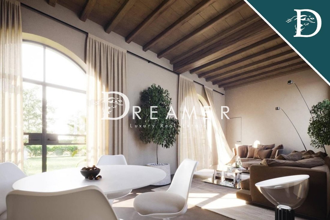 Apartment in Center, Florence, Tuscany 1 - 15965570