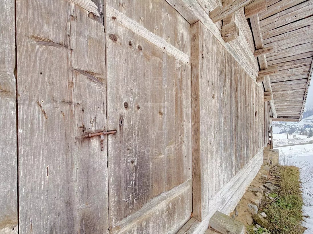 Farm Ranch in Le Grand-Bornand, Auvergne-Rhône-Alpes, France 5 - 17279403