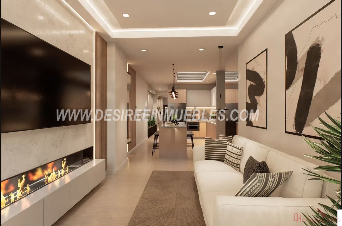 Apartment in Benimaclet, Valencia, Spain 4 - 16103886