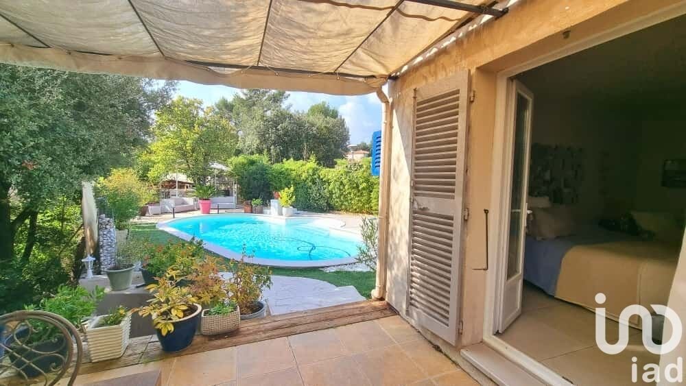 House in Haut Sud, Saint-Maximin-la-Sainte-Baume, France 5 - 17274291