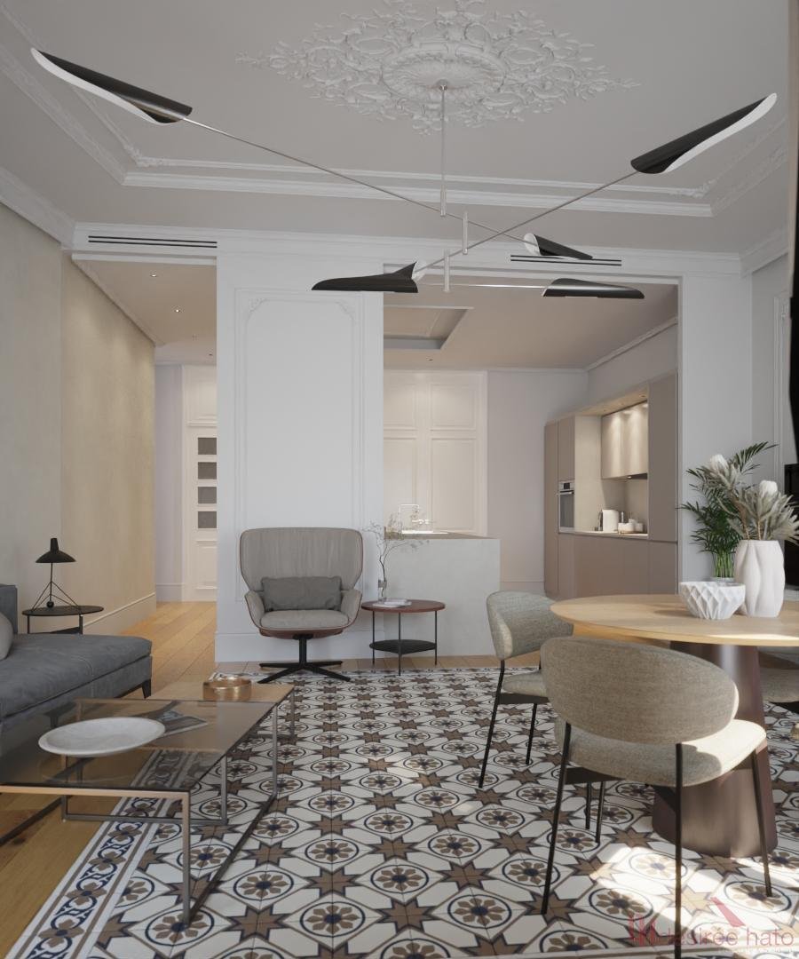 Apartment in Ciutat Vella, Valencia, Spain 2 - 17133593