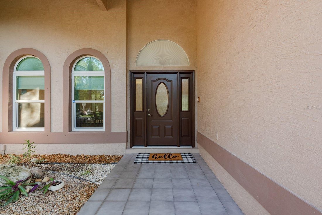 House in Dunedin, Florida, United States 1 - 17274462